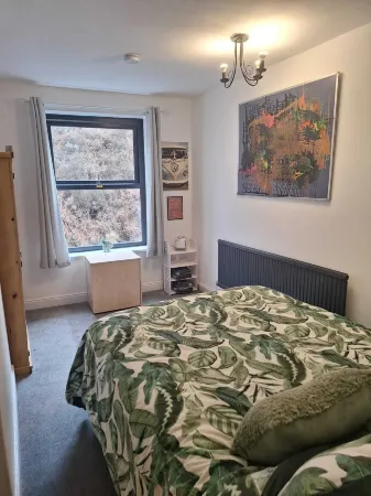 The Toothless Mog Отели в г. Тодморден