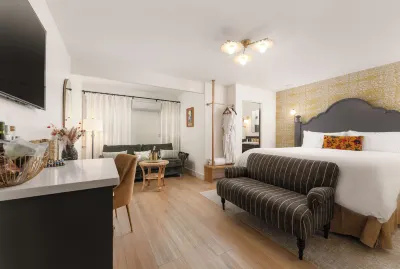 Petit Soleil - Bed, Breakfast and Bar Hotel in zona California Polytechnic State University