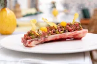 Hotel Casa Palacio Don Ramón - Frühstück