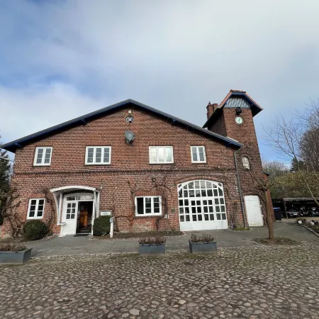 Bett4You Weidenhof Отели рядом с достопримечательностью «Риссен»