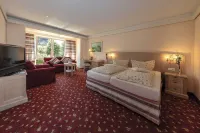 Hotel Historischer Krug Hotels in Oeversee