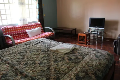 Tranquil Homestays - 2-Star