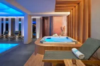Time Boutique Hotel