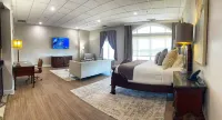 The ColdWater Inn فنادق في Tuscumbia