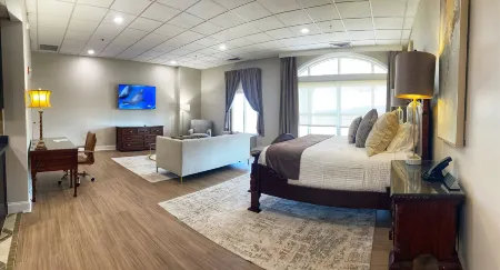 The ColdWater Inn Отели в г. Шеффилд