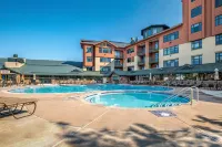 The Steamboat Grand - Swimmingpools