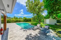 Awesome House with Pool Westchester - Homestays