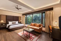 Taj Corbett Resort and Spa Uttarakhand