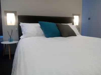 East 34 Hotels in Creswick