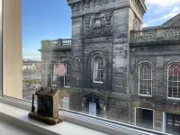 Rose Apartment 2-Bed Apt Sleeps 4 Town Centre Ayr Hotels in Prestwick