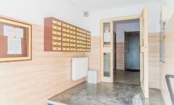 Timpuri Noi - Studio 54 by Mrg Apartments