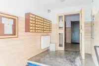Timpuri Noi - Studio 54 by Mrg Apartments Hotel a 