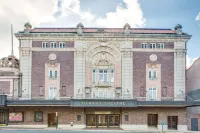 Wingate by Wyndham Bossier City Hotel di Bossier Parish