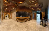 Ramada Plaza by Wyndham Trabzon - Spa