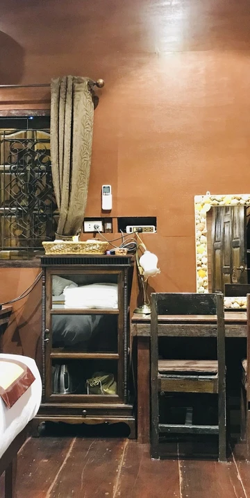 รูปภาพของเรือนวิลาวรรณ