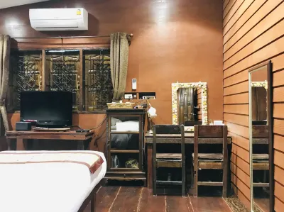 Reuan Vilawan Các khách sạn ở Damnoen Saduak