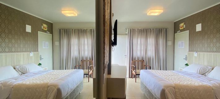 Pousada Quinta da Baleeira Hotels in Penha