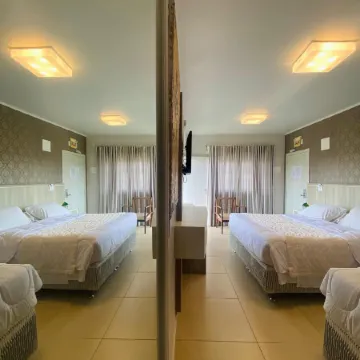 Pousada Quinta da Baleeira