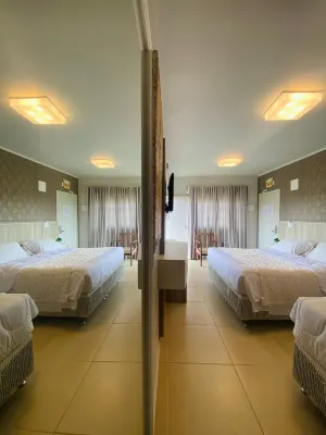 Pousada Quinta da Baleeira Hotels in 