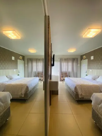 Pousada Quinta da Baleeira