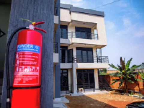 Kigali Fantastic Apartment Hotel di Kigali