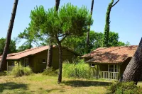 Village Vacances la Forêt des Landes Hotels in Ondres