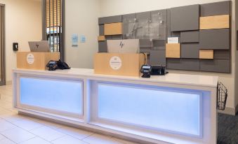 Holiday Inn Express & Suites Firestone - Longmont