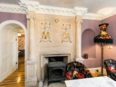 The Burgoyne - Stunning Hotel with Amazing Views and Impeccable Service Hotels in Reeth