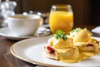 The Burgoyne - Stunning Hotel with Amazing Views and Impeccable Service Hotels in Reeth