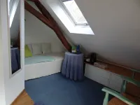Au Moulin Géant Hotels in Montjean-sur-Loire
