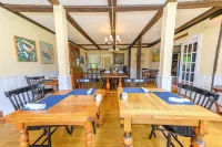 Brass Lantern Inn - breakfast