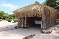 Villas do Indico Eco - Resort & Spa Lodge - Spa