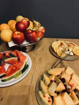 Hotel Carpe Diem Отели в г. Благай