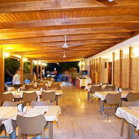 Felice Hotel
