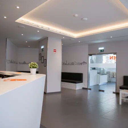 EasyHotel Lisbon