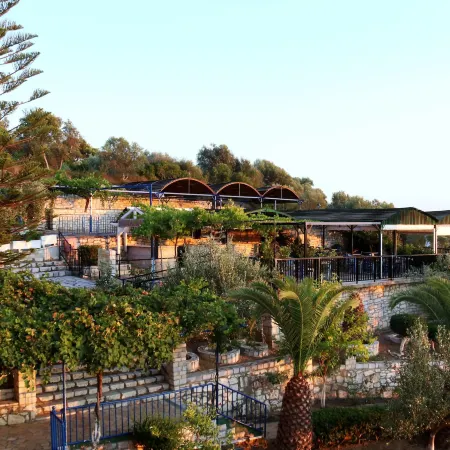 Hotel Golden Sun