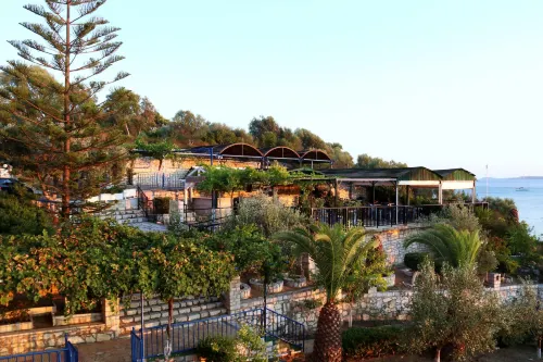 Hotel Golden Sun - Pools