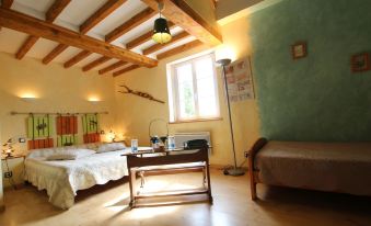 Chambre d'hôtes les Gosselins