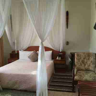 Airport View Hotel Rooms