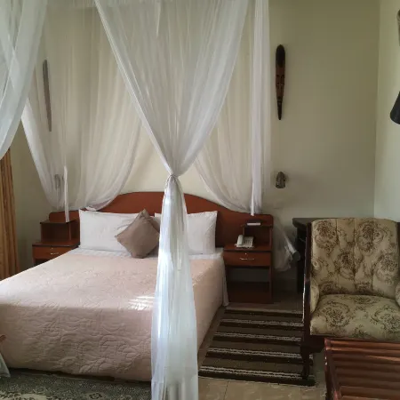 Airport View Hotel