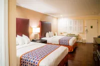 게이트웨이 인 가디나 가디나 호텔