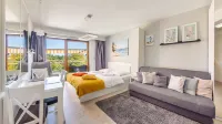 Apartamenty Sun & Snow Ves Przy plaży Hotels in Wladyslawowo