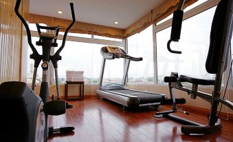 Hanoi l'Heritage Hotel & Gym - Spa