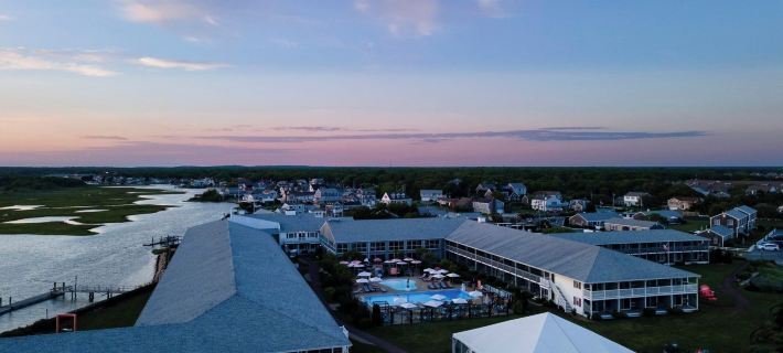 Red Jacket Beach Resort Hotels in Barnstable County