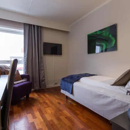 First Hotel Viking