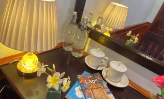 Golden Lotus Place