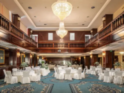 Hotel President Solin Hotels in Solin