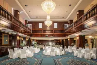 Hotel President Solin Hotels in Solin