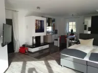 Waldhotel Forsthaus Remstecken Các khách sạn ở Koblenz