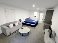 Brylin Motel Hotels near Redwoods - Whakarewarewa Forest